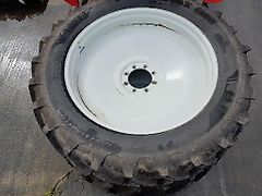 CEAT 420/80R46 &amp; 320/85R34