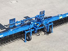 Rolmako Rotorhacke / Rotorstriegel MATRIX - 6,0 mH