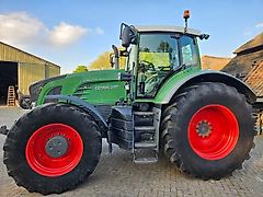 Fendt 927 Profi Com3 922 924 930 933 936