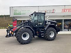 JCB 435 S "Black-Edition"