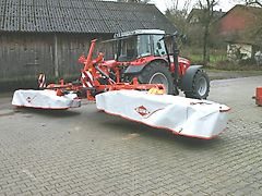 Kuhn GMD 8730-FF