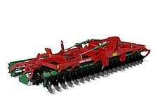 AGRO-MASZ BT40H