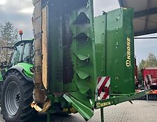 Krone EasyCut 9140 CV ohne Aufbereiter Krone EasyCut 9140 CV ohne Aufbereiter