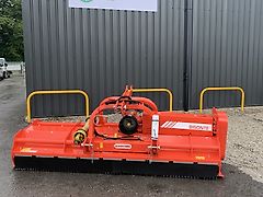 Maschio Bisonte 280