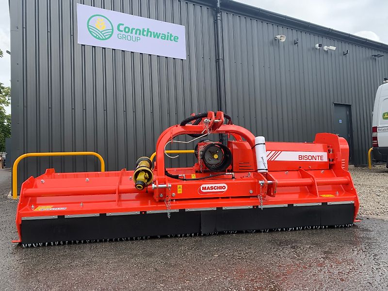 Maschio Bisonte 280