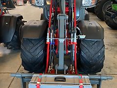 Weidemann 1190e