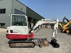 Takeuchi TB230 Digger (ST24063)