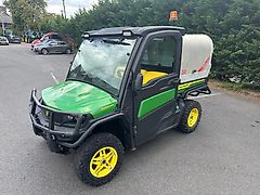 John Deere 865M