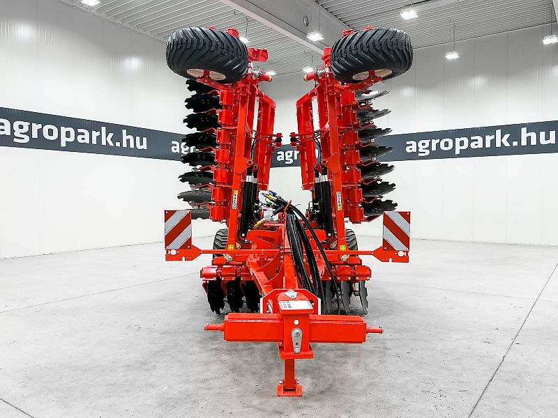 Gaspardo Veloce T 700 7m disc, light disc harrow