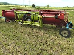Fortschritt FFSW 742 passend zu Claas Jaguar