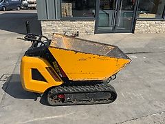 JCB HTD-5 Hi-Tip Tracked Dumpster (ST24187)