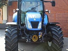 New Holland T5.95 EC