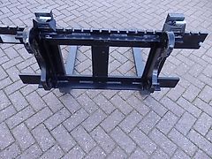 Schäffer palletvorken