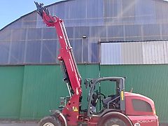Weidemann 3080 LPT