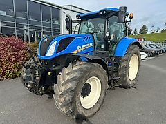 New Holland T7 260