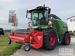 Fendt Katana 650
