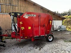 Trioliet Gigant 900