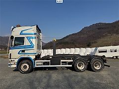 Scania 144G