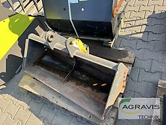 BAGGERSCHAUFEL 110 CM