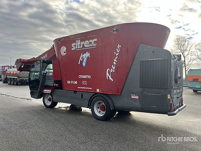 Sitrex Maxi 300