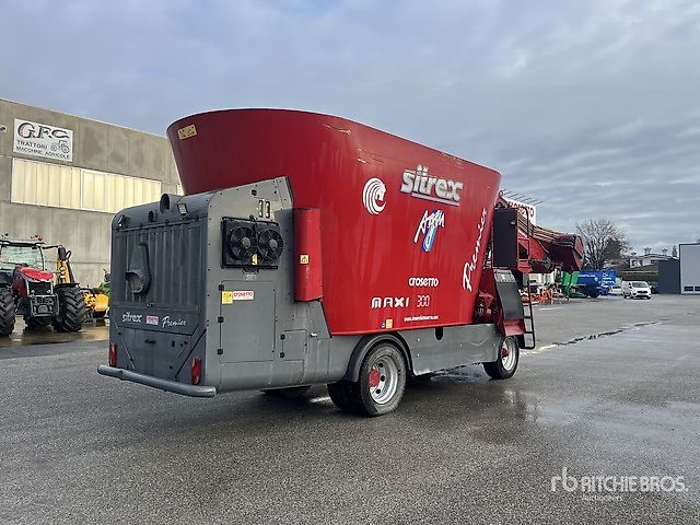 Sitrex Maxi 300