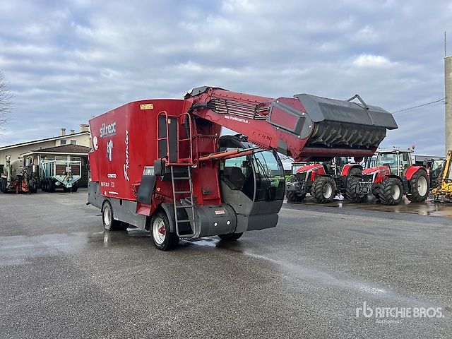 Sitrex Maxi 300