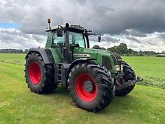 Fendt 916 Vario