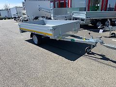 Eduard 2314 Hochlader 750kg 13 Zoll Reifen 231x141x30