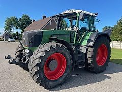 Fendt 930 Vario Com2