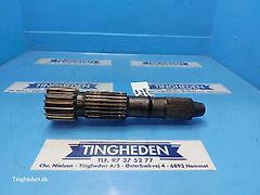 Ford 4600 (Spare part/Reservedel/Ersatzteil)