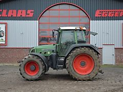 Fendt 818 Vario
