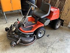 Husqvarna Rider 16