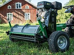 Kellfri Schlägelmulcher Böschungsmeher   Messer 1,5 hydraulisch