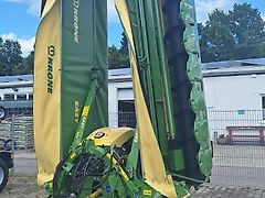 Krone Easy Cut B 950 Collect