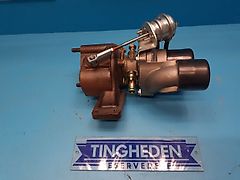 JCB 444 TA4 (Spare part/Reservedel/Ersatzteil)