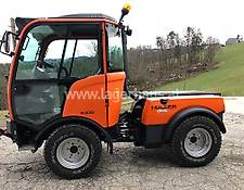 used holder tractors for sale
