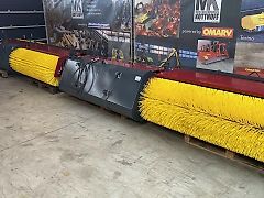 Kehrschaufel Kehrmaschine Kehrbesen Besen