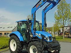 New Holland T5.95 TD