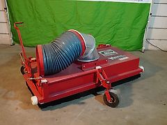 Buffalo Besander Sand Devil SD06 Turbine