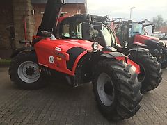 Manitou MLT 741-130 PS+