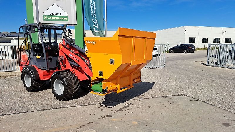 Flingk KSS 1500