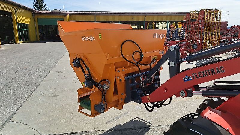 Flingk KSS 1500