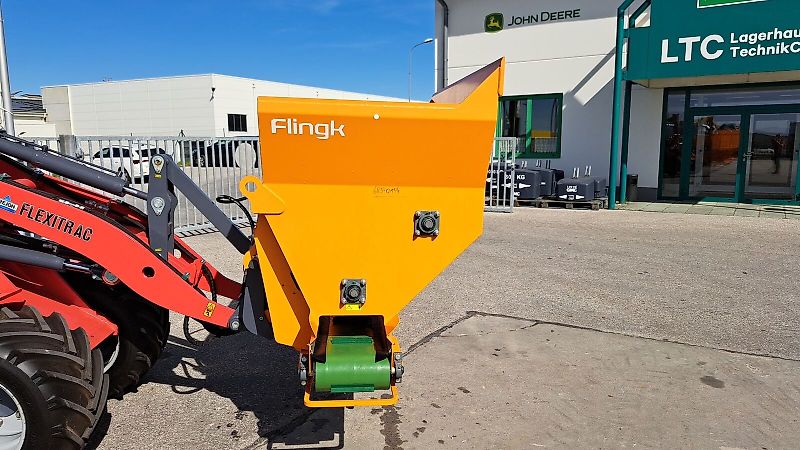 Flingk KSS 1500