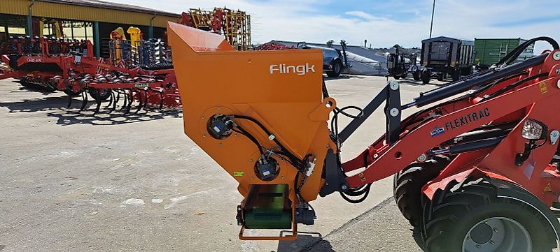 Flingk KSS 1500