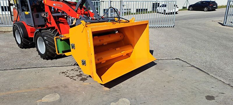 Flingk KSS 1500