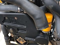 JCB 448 TA4I 108KW SILNIK 320/41048 [CZĘŚCI] (Części zamienne)