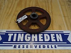 Case 1640 (Spare part/Reservedel/Ersatzteil)