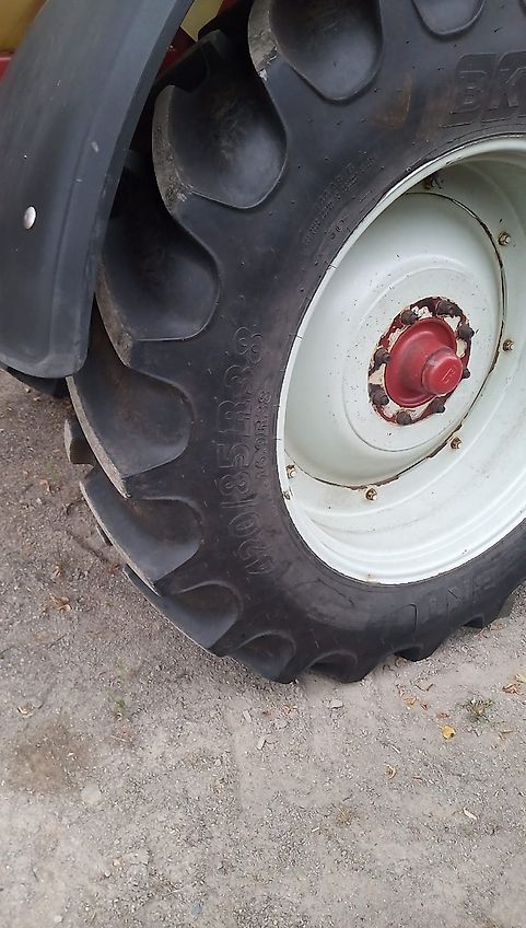 Hardi Commander 2800