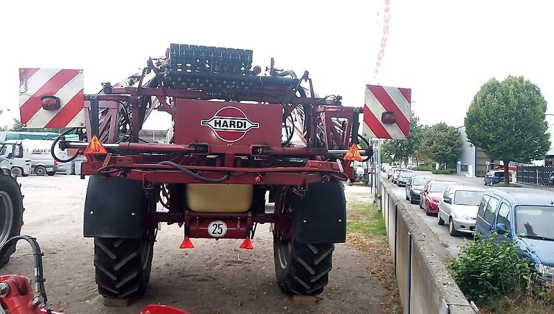 Hardi Commander 2800