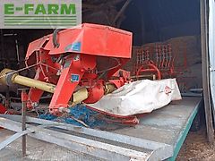 Kuhn gmd 602